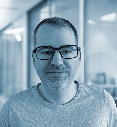 Nicolas Perrenoud